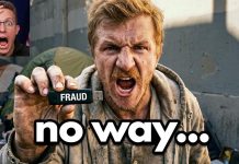 James O’Keefe Just Broke California