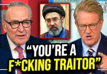 Morning Joe STOPS The Show to Publicly HUMILIATE Chuck Schumer for Supporting Iran!!!