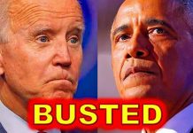 Nobody DESERVES This MORE Than Barack Obama & Joe Biden…..