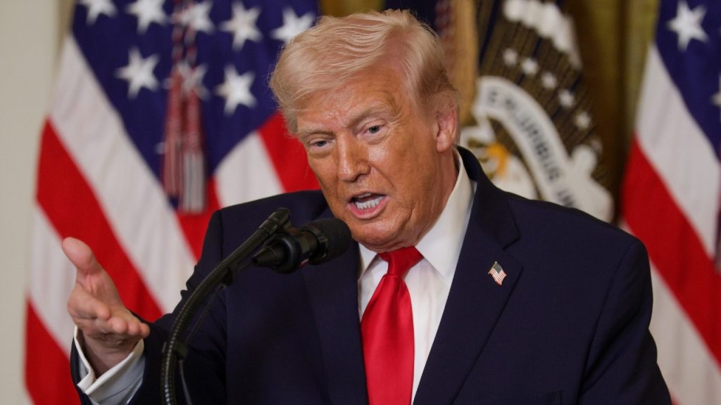 Trump just PROVED ALL THE EXPERTS WRONG — They’re Blown Away by These Numbers