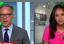 BREAKING VIDEO: CNN Anchor Crashes Out — Quits On Live TV