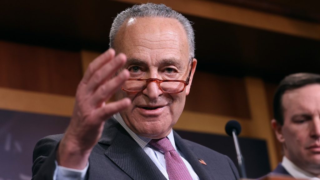 Stunning Video — If America Sees This, Democrats Lose the Midterm Elections