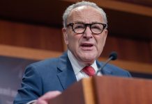 ‘Do I Look Stupid’ Top Democrats Want To Remove Schumer