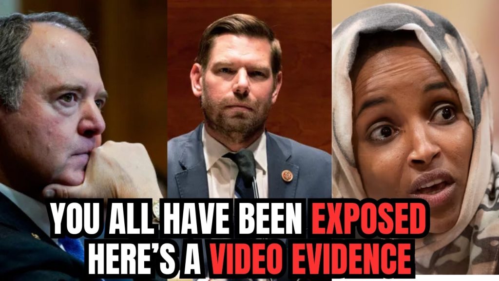 Ilhan Omar, Swalwell & All Of Democrats SHOCKED As Andy Biggs Plays Video Live Ilhan Omar, Swalwell & All Of Democrats SHOCKED As Andy Biggs Plays Video Live