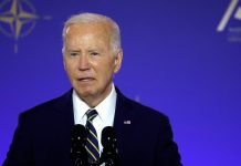 Hidden Biden ‘Order’ Just Discovered — This is Beyond Disturbing