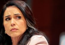 Tulsi Gabbard Reveals CHILLING Fact About Biden — Americans Who See It Will Never Unsee It