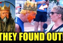 No Kings BLOWS UP in THEIR FACE After Hearing This!