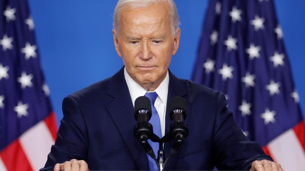 ‘Federal Prison’ – Top Secret Information Reveals Biden Criminal Scandal ‘Federal Prison’ – Top Secret Information Reveals Biden Criminal Scandal