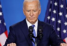 ‘Federal Prison’ – Top Secret Information Reveals Biden Criminal Scandal