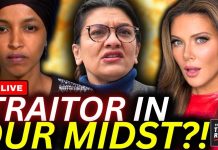SQUAD Member CAUGHT Betraying America—l INVESTIGATION LAUNCHED!
