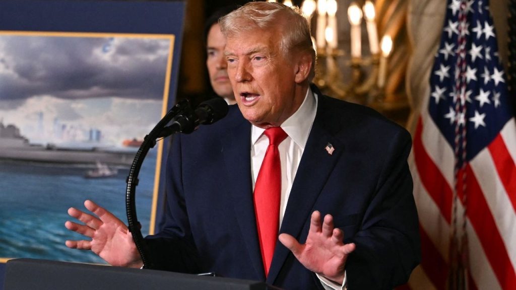 National Emergency – Trump To Force Federal Takeover of Midterm Elections