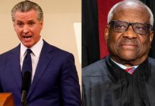Supreme Court Drops Hammer On Newsom – Banned!