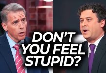 Watch Panel’s Faces Go Limp as Scott Jennings Points Out How Clueless They Are