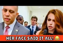 You WON’T BELIEVE Hakeem Jeffries’ Answer!