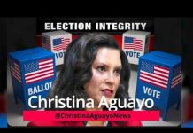 Gretchen Whitmer’s Michigan Refuses To Hand Over 865,000 Ballots From 2024 Election