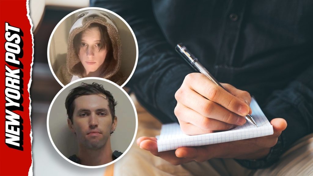 Accused Charlie Kirk killer Tyler Robinson’s Note to Trans Lover Reveals Just How Twisted Plot Was