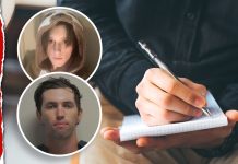 Accused Charlie Kirk killer Tyler Robinson’s Note to Trans Lover Reveals Just How Twisted Plot Was