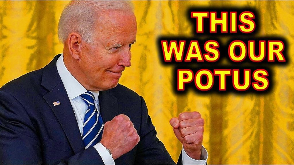 The GUT-PUNCHES Just KEEP Coming For Joe Biden Yesterday