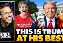 Trump Just Did The Most Insane Thing You Have Ever Seen LIVE At The White House