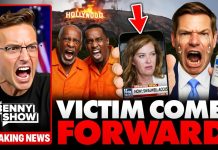 Eric Swalwell DRUGGED Her | And Then…