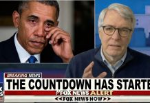 Something is very Wrong, Nobody Dares Say This About Barack Obama