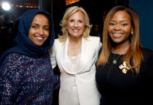 Kicked Out Of Congress – Another Democrat Bites The Dust