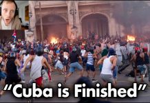 Cuba Just COLLAPSED…