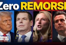 Swalwell’s Attorney HUMILIATES herself on LIVE TV