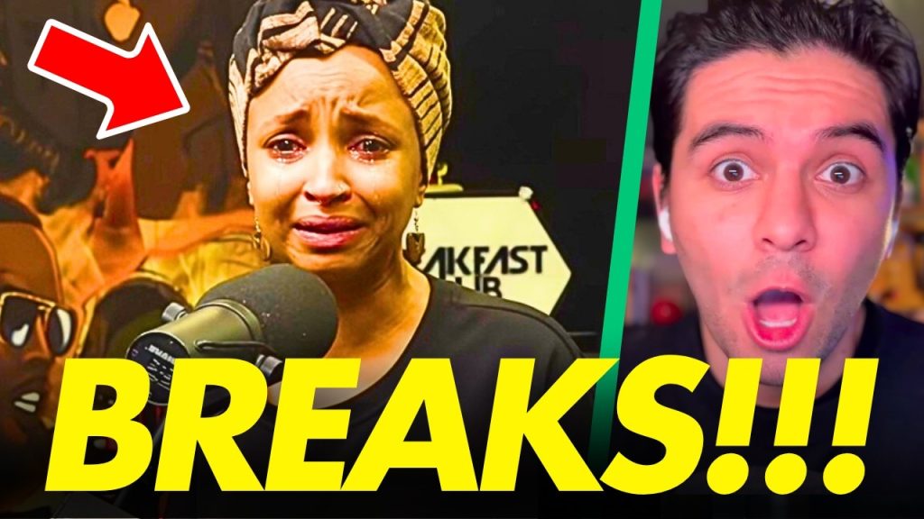 Ilhan Omar Just Made EVERYTHING WORSE!!!