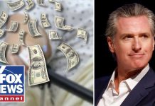Newsom UNDER FIRE as ‘FREE’ sex-change surgeries for illegal immigrants EXPOSED