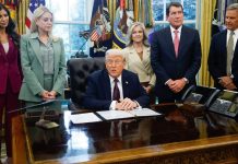 Tragedy For Top Trump Official’s Family – Absolutely Devastating