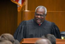 Supreme Court Stunner – This Will Save America