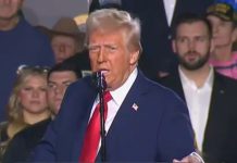 Trump Announcement Rocks DC – He’s Doing It Next Week