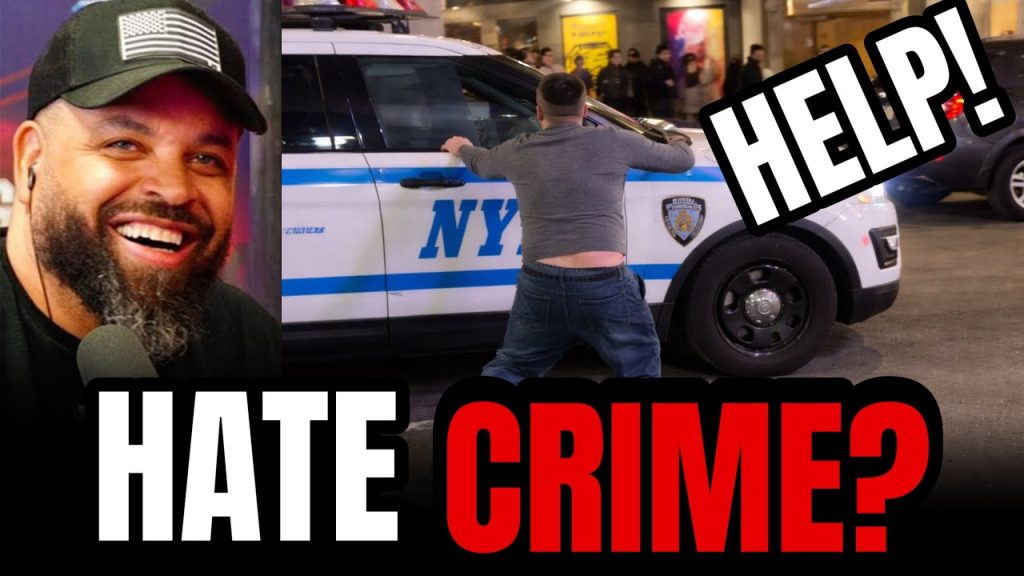 They Said This Was a Hate Crime… But Watch This