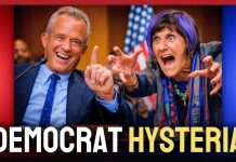 RFK Jr. Uncovered Something BIG. The Democrat Was Caught OFF GUARD.