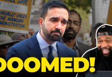 Mamdani’s Tax Hike FAILS MASSIVELY