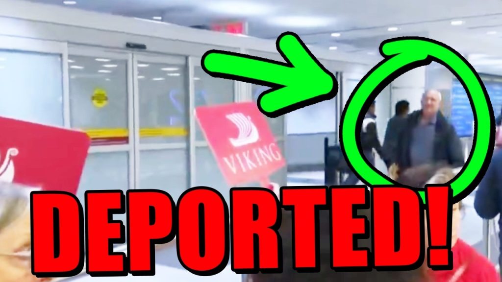 This is the most insane news segment of all time