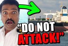 Iran attacks INDIAN VESSEL… They just made a MASSIVE MISTAKE.