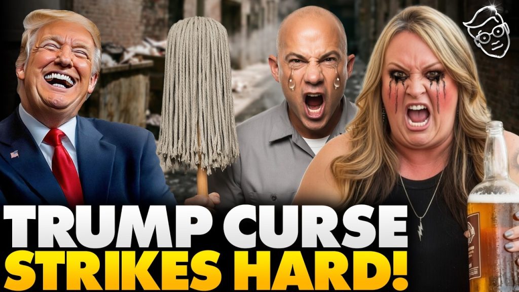 Unrecognizable Stormy Daniels & Michael Avenatti Emerge from Hiding, World is SHOCKED…
