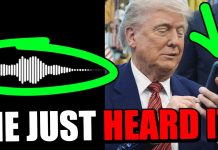 LEAKED AUDIO from Iranian commander is absolutely INSANE.