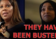 Ilhan Omar And Letitia James MAKE PANIC Move As Forensic Accountant EXPOSES Income Reporting Fraud!