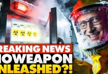 Bill Gates CAUGHT Unleashing a New Bioweapon…