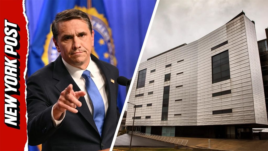 DOJ Charges Southern Poverty Law Center With Fraud For Paying White Supremacist Groups Millions