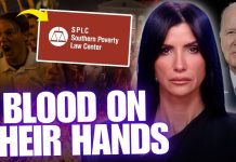 How the SPLC Funneled Money to the KKK And Joe Biden