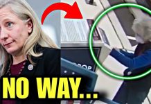 Someone noticed something VERY PECULIAR About Virginia’s Redistricting Election!!!!