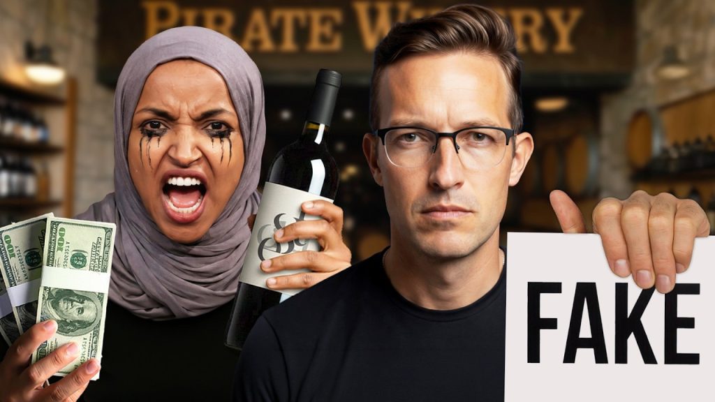 We Were RIGHT! It’s All FAKE…