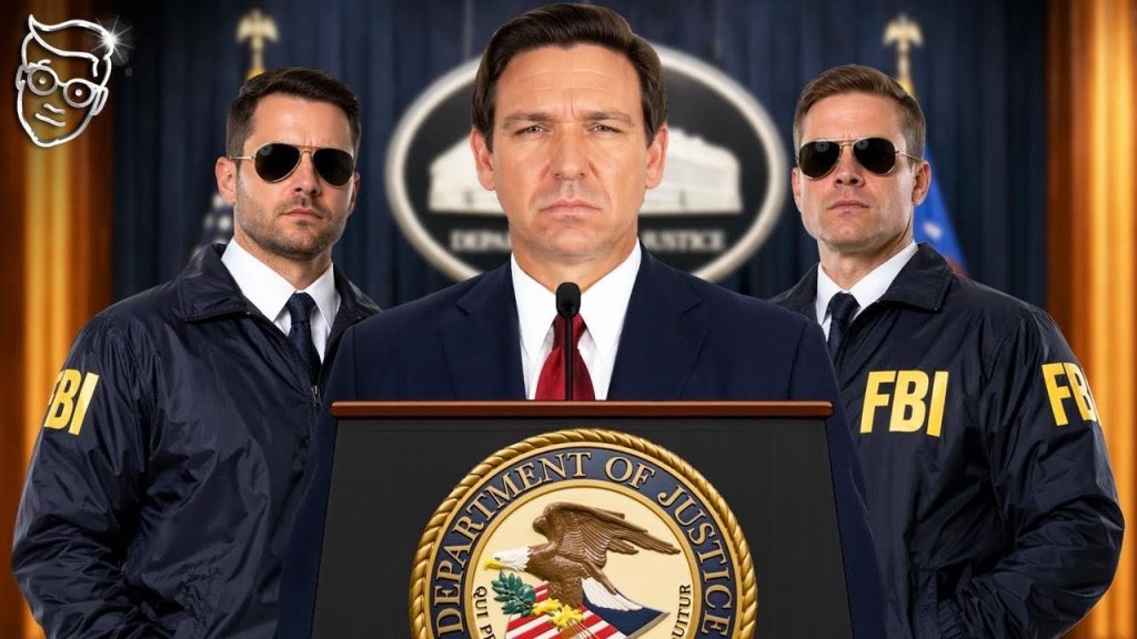 Trump Ready to HIRE Ron DeSantis For The Biggest Role…