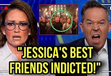 Jessica Tarlov Suffers PANIC ATTACK as Greg Gutfeld Delivers VERY BAD News on AIR!