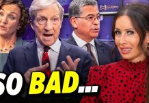 The California Governor’s Debate was a TRAINWRECK!