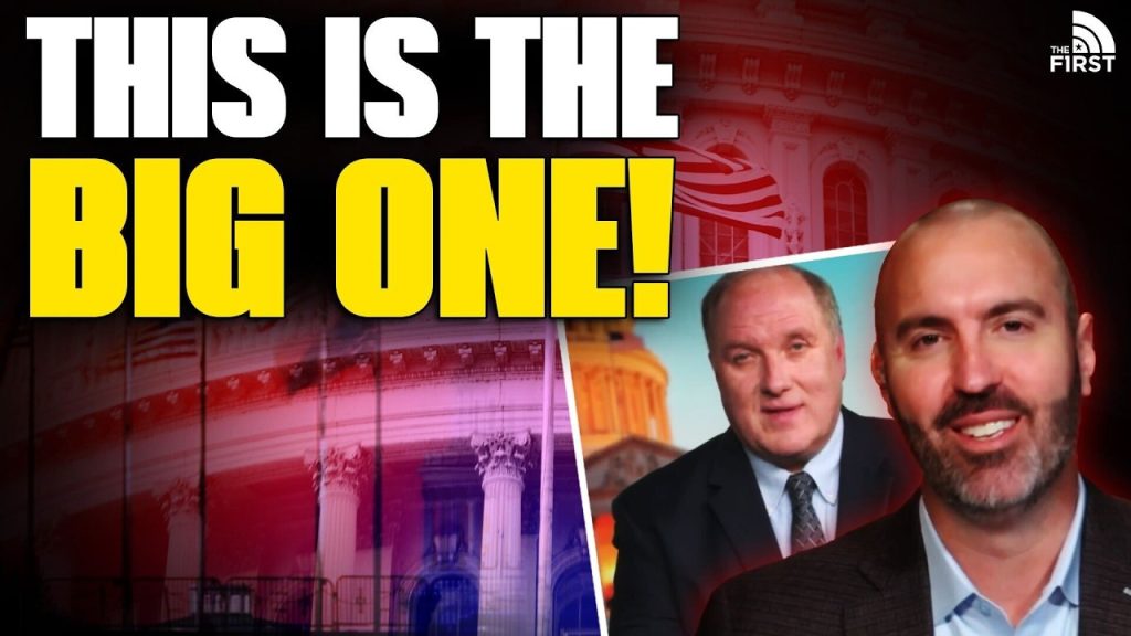 Kash Patel Makes AMAZING Announcement